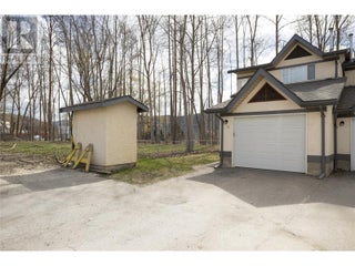 2156 Bessette Street Unit# 12. Lumby, British Columbia