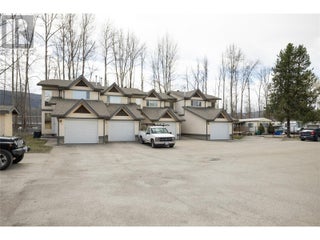 2156 Bessette Street Unit# 12. Lumby, British Columbia