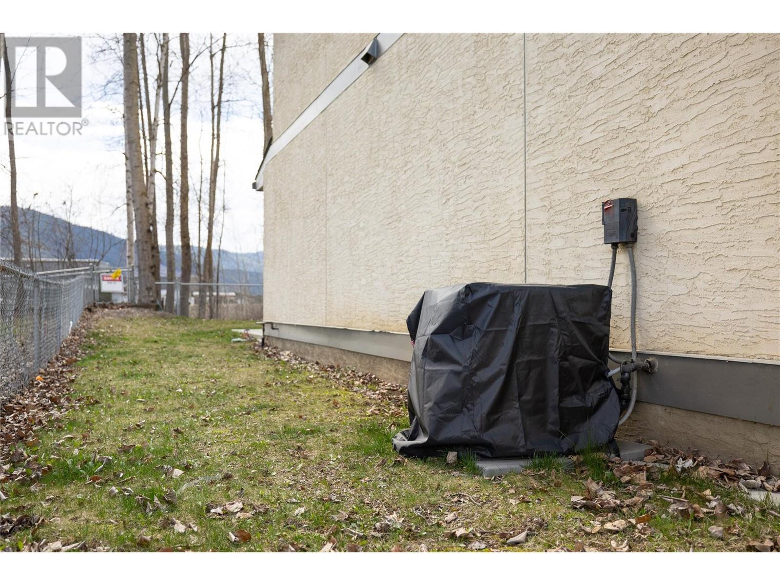 2156 Bessette Street Unit# 12. Lumby, British Columbia