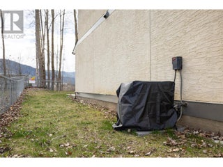 2156 Bessette Street Unit# 12. Lumby, British Columbia