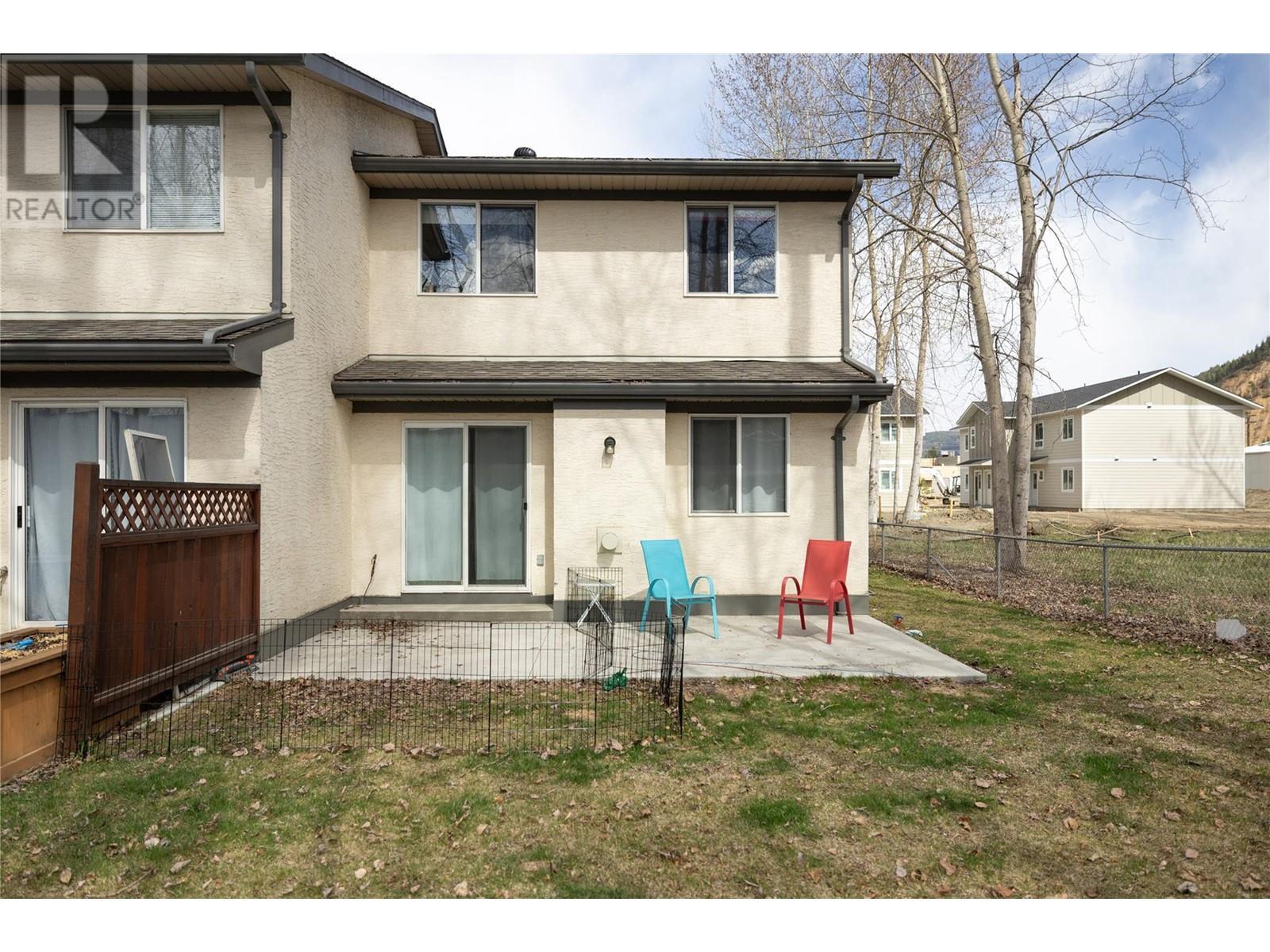 2156 Bessette Street Unit# 12. Lumby, British Columbia