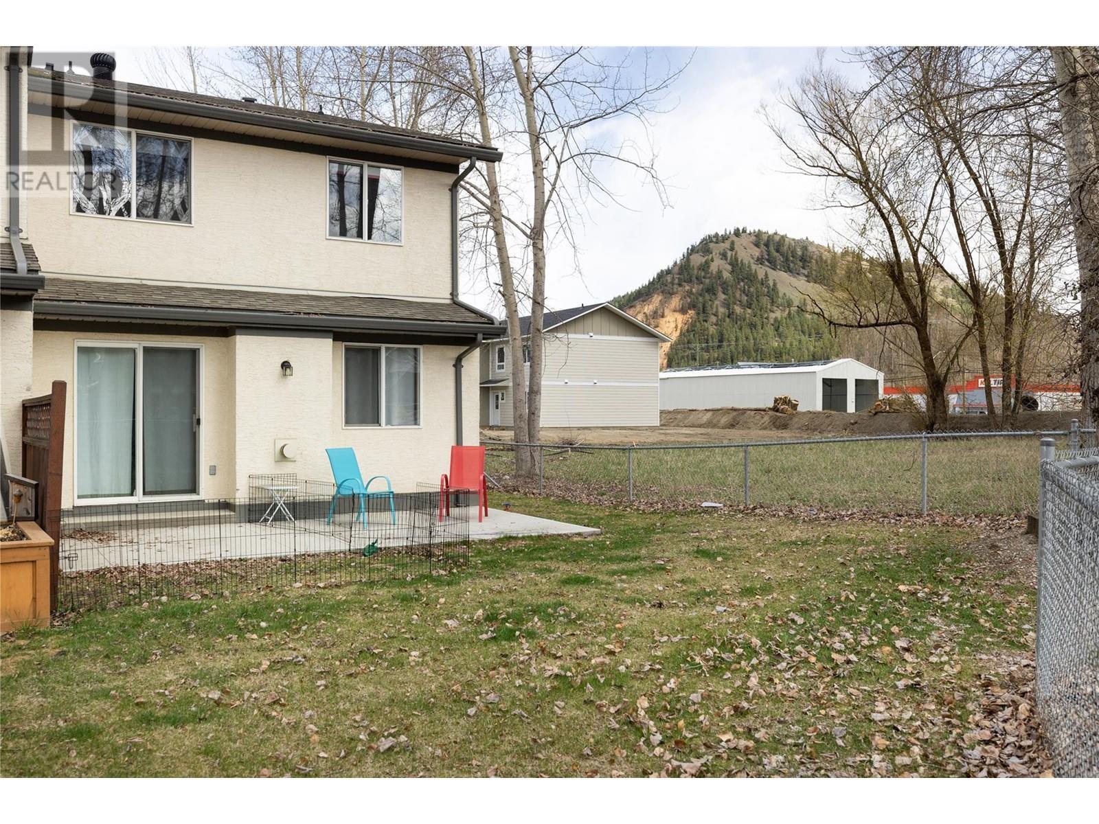 2156 Bessette Street Unit# 12. Lumby, British Columbia
