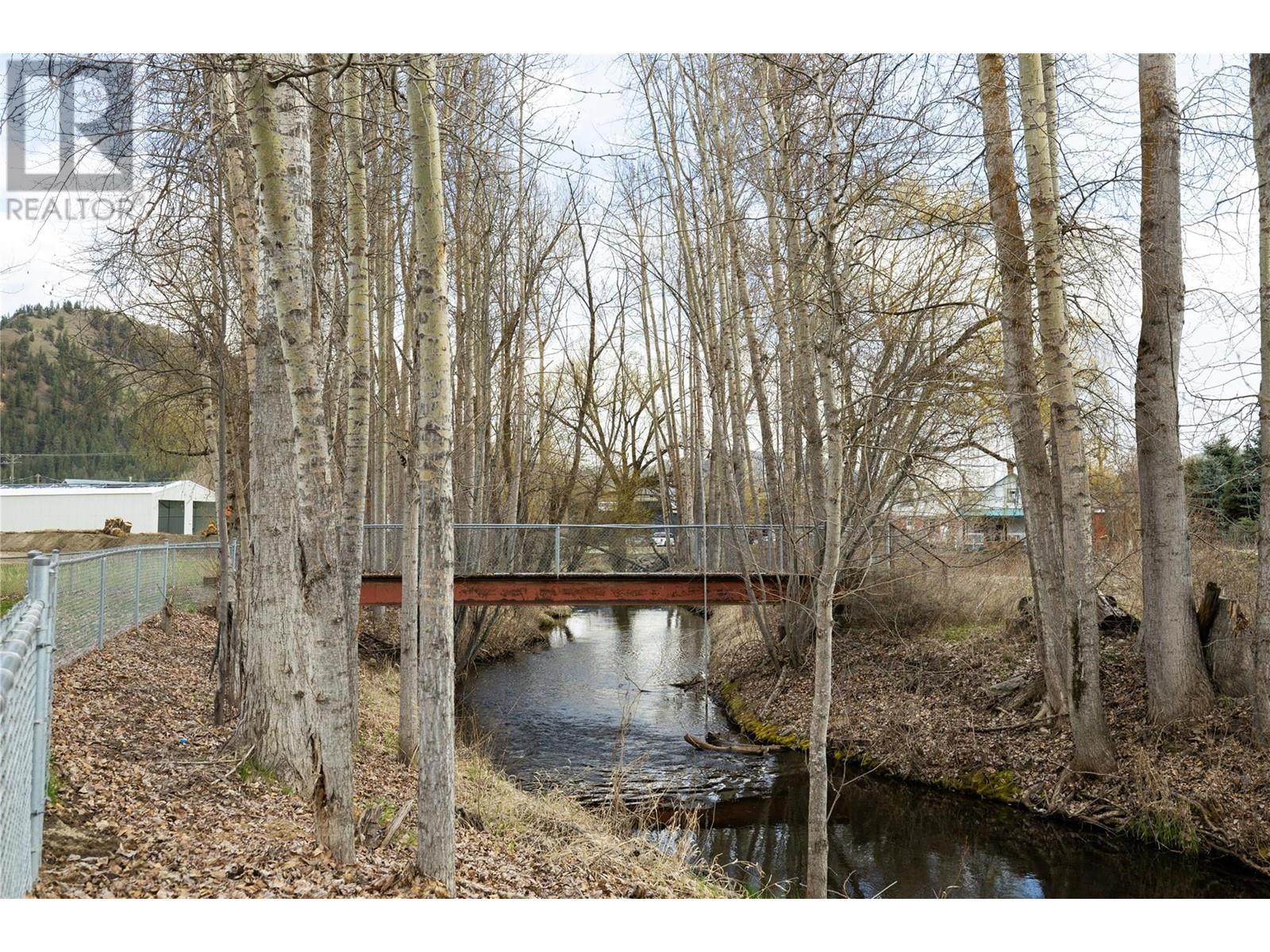 2156 Bessette Street Unit# 12. Lumby, British Columbia