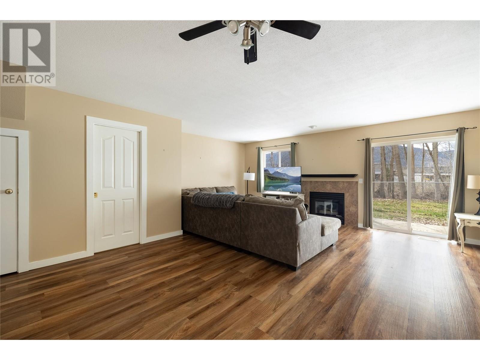 2156 Bessette Street Unit# 12. Lumby, British Columbia