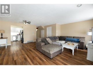 2156 Bessette Street Unit# 12. Lumby, British Columbia