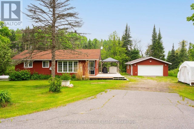 1 Christopher Lane, Burk's Falls