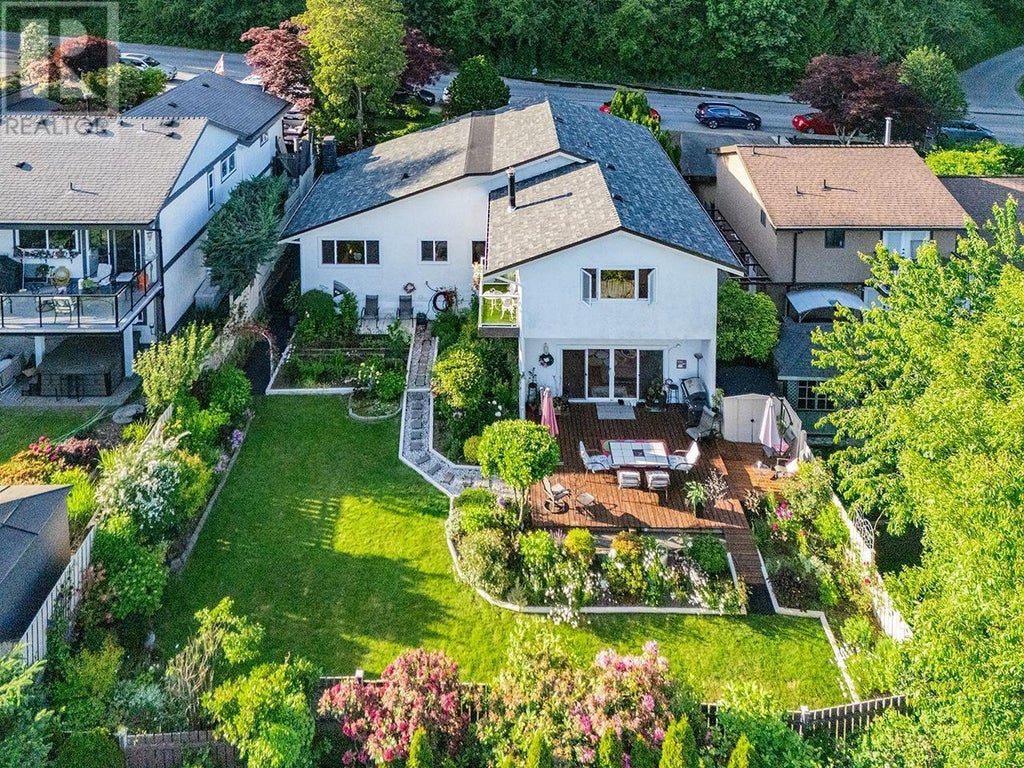 317 Hickey Drive, Coquitlam