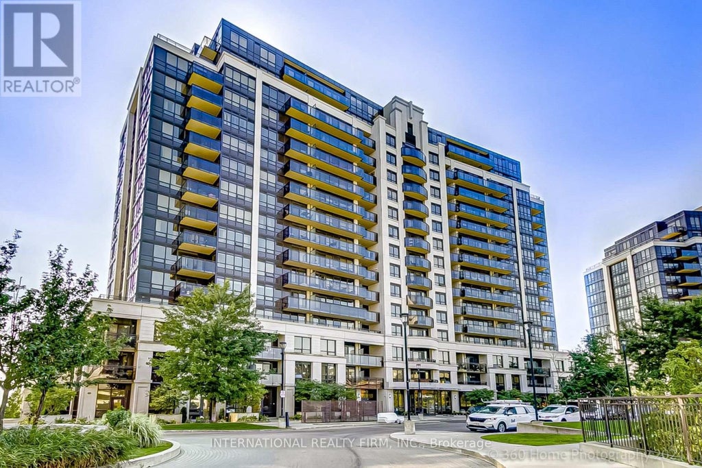 909 - 1070 Sheppard Avenue W, Toronto (york University Heights)