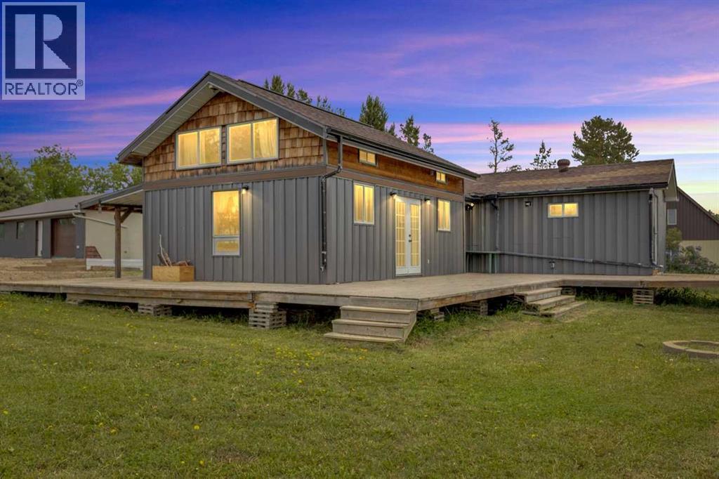 14209 Twp Road 375, Rural Paintearth No. 18, County Of