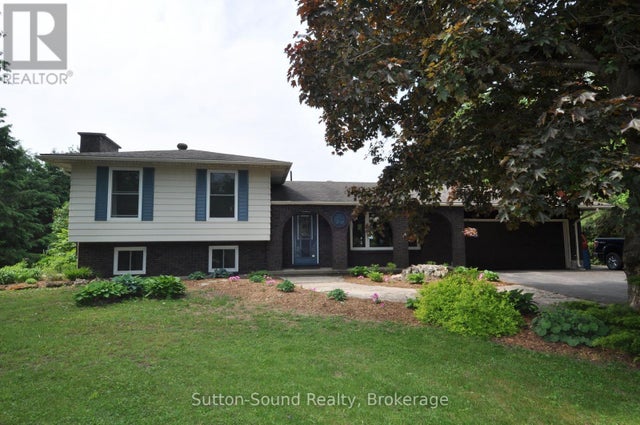 719140 Highway 6 Highway, Georgian Bluffs