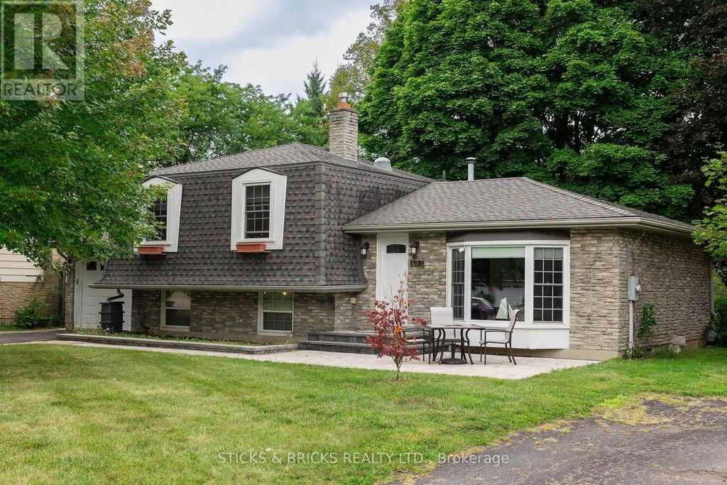 477 Dorchester Street, Niagara-On-The-Lake (town)