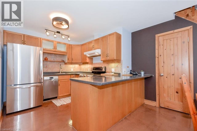 3 Father David Bauer Drive Unit# 201, Waterloo