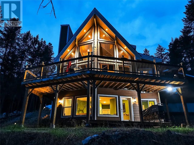 9881 Osprey Landing Drive Lot# 21, Wardner