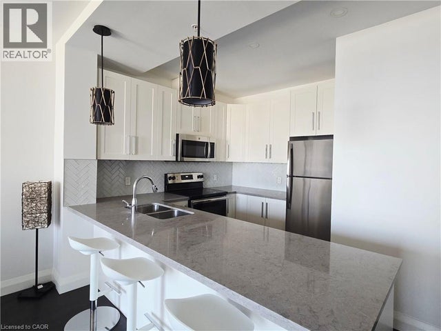 118 King Street E Unit# 723, Hamilton