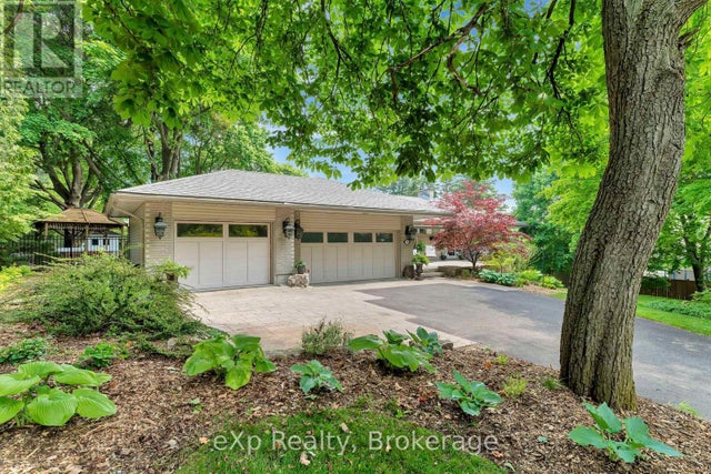 5 Orchard Crescent, Guelph (general Hospital)