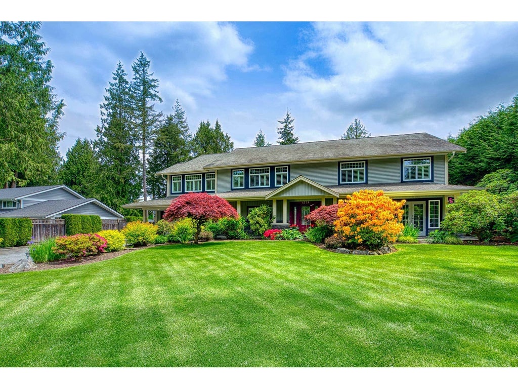 4523 Southridge Crescent, Langley