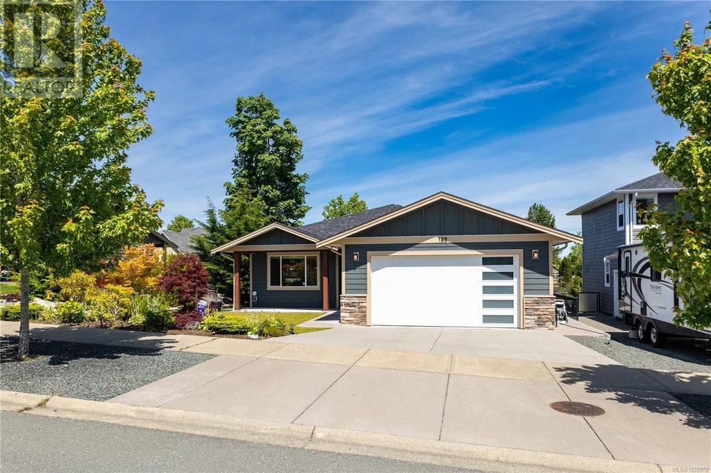 188 Vermont Dr, Campbell River