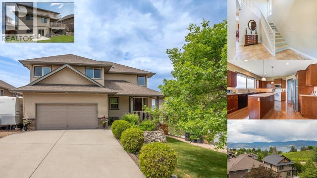 5008 Bunting Court, Kelowna