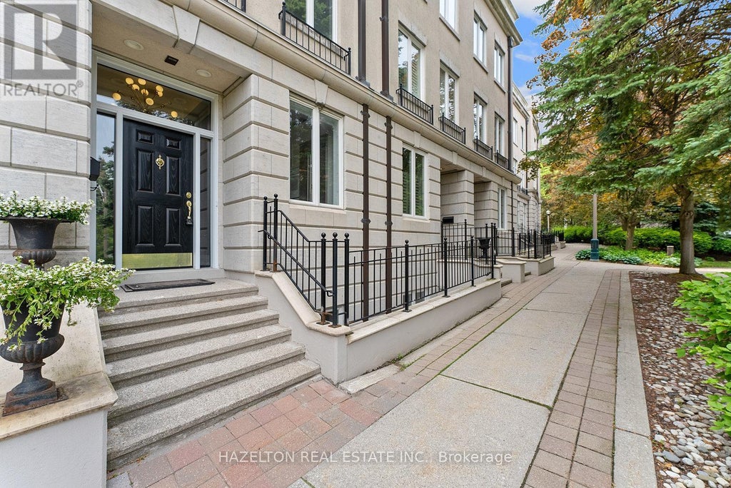 258 Spadina Road, Toronto (casa Loma)