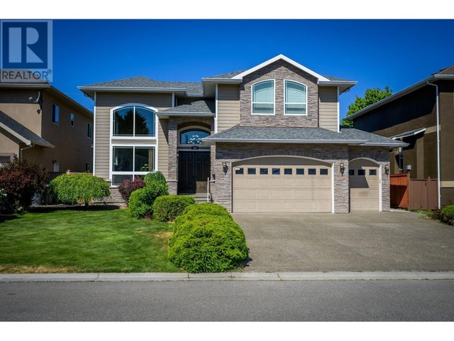 866 Arlington Court, Kamloops