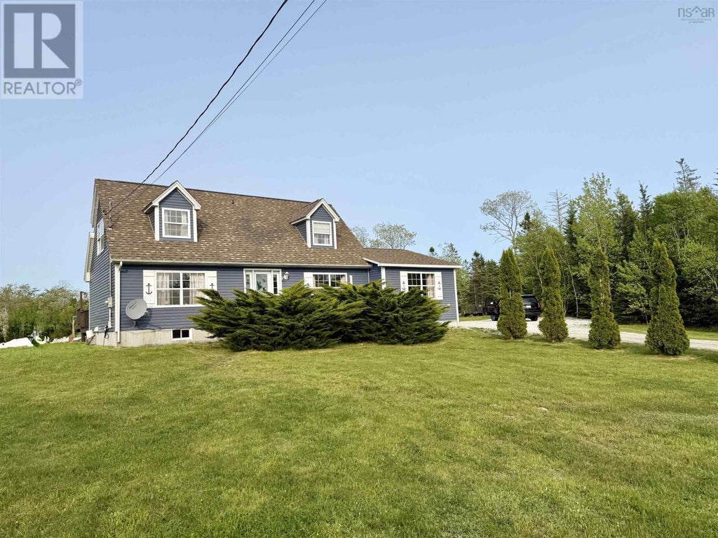 57 Tea Chest, Lower Sandy Point