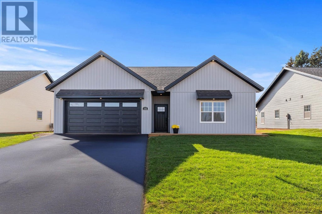 152 Stanmol Drive, Charlottetown