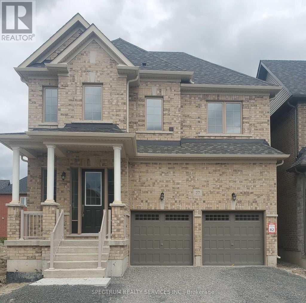 27 Rogerson Street E, Clarington (newcastle)