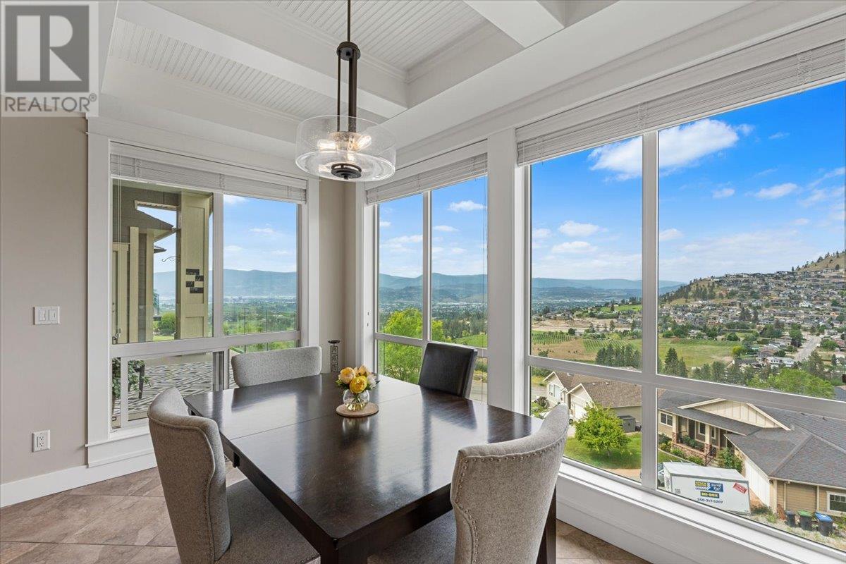 1438 Montenegro Drive. Kelowna, British Columbia