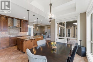 1438 Montenegro Drive. Kelowna, British Columbia