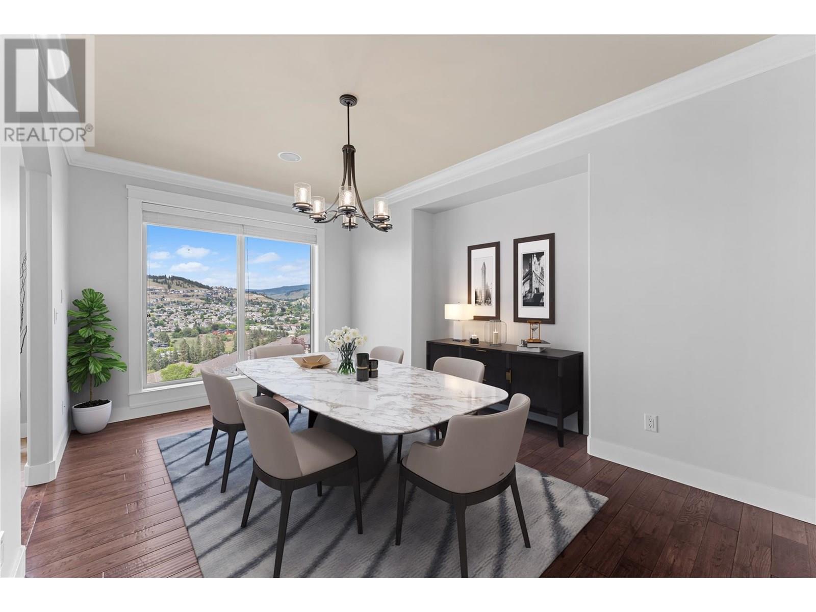 1438 Montenegro Drive. Kelowna, British Columbia