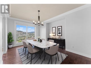 1438 Montenegro Drive. Kelowna, British Columbia