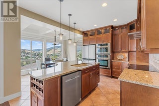 1438 Montenegro Drive. Kelowna, British Columbia