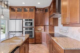 1438 Montenegro Drive. Kelowna, British Columbia