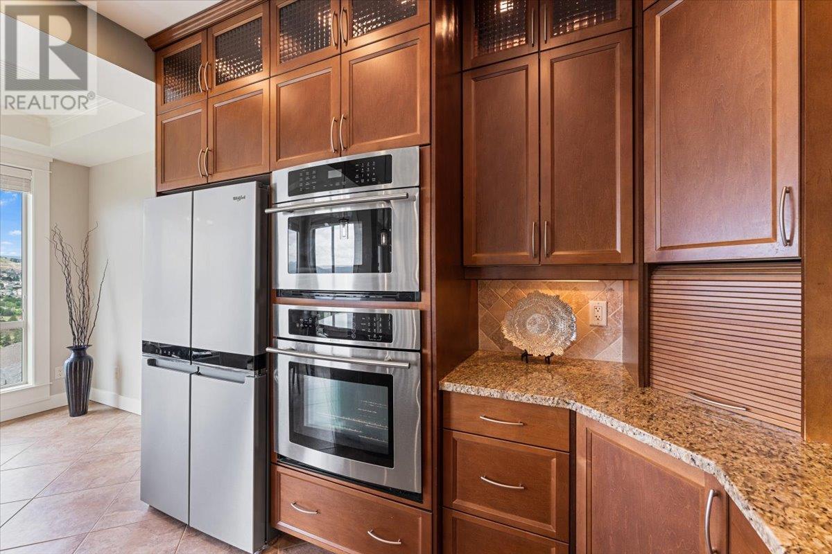 1438 Montenegro Drive. Kelowna, British Columbia