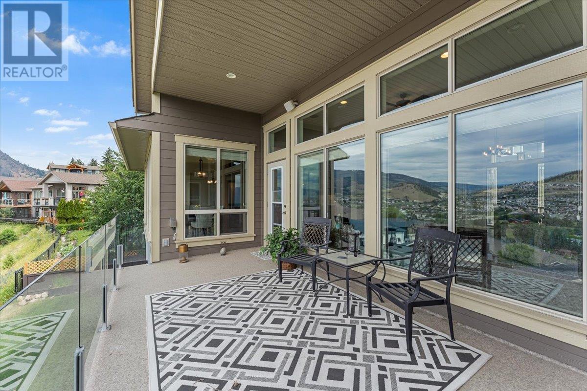 1438 Montenegro Drive. Kelowna, British Columbia