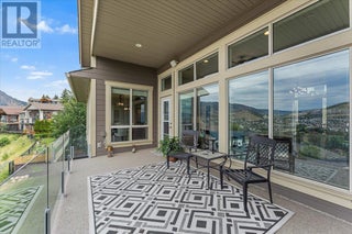 1438 Montenegro Drive. Kelowna, British Columbia