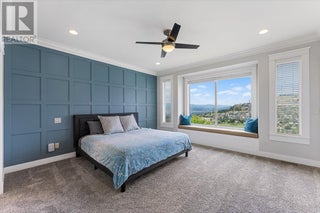 1438 Montenegro Drive. Kelowna, British Columbia