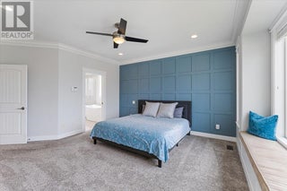 1438 Montenegro Drive. Kelowna, British Columbia