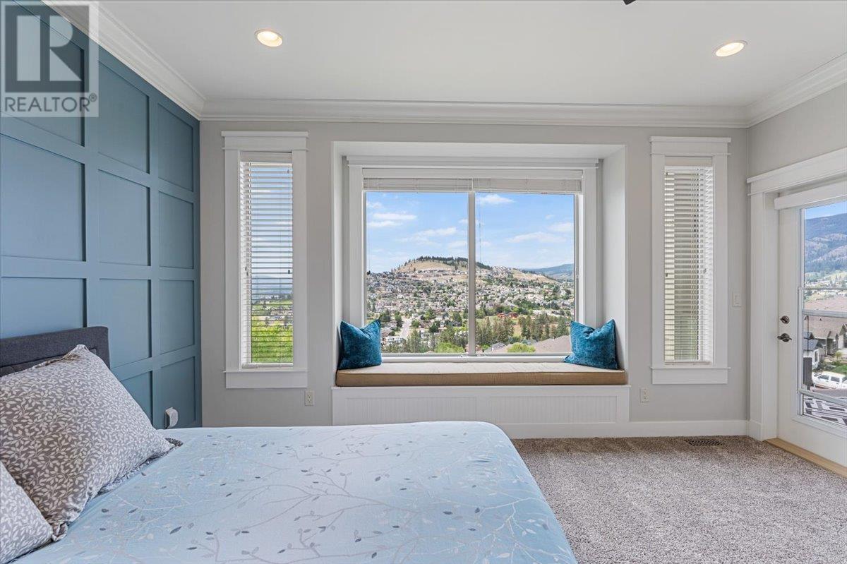 1438 Montenegro Drive. Kelowna, British Columbia