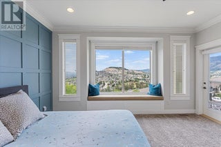 1438 Montenegro Drive. Kelowna, British Columbia