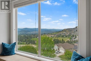 1438 Montenegro Drive. Kelowna, British Columbia