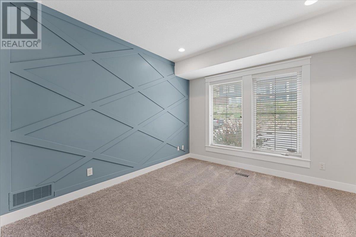 1438 Montenegro Drive. Kelowna, British Columbia