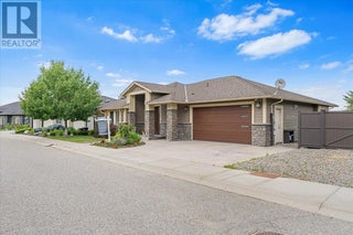 1438 Montenegro Drive. Kelowna, British Columbia