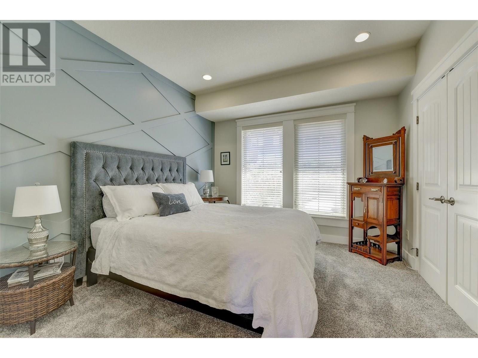 1438 Montenegro Drive. Kelowna, British Columbia