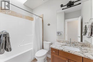 1438 Montenegro Drive. Kelowna, British Columbia