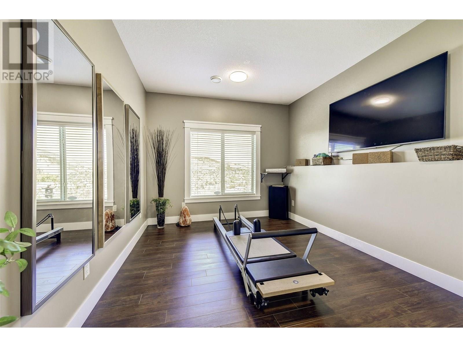 1438 Montenegro Drive. Kelowna, British Columbia