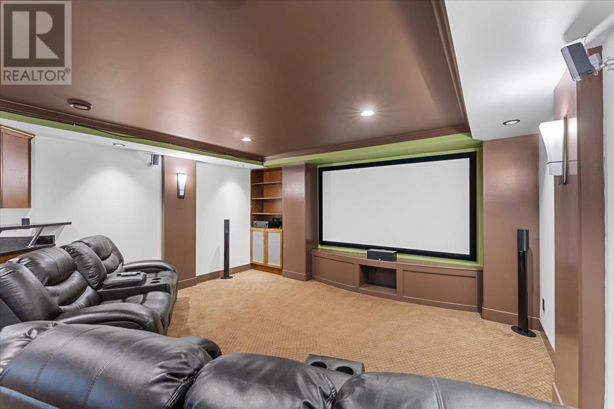 1438 Montenegro Drive. Kelowna, British Columbia