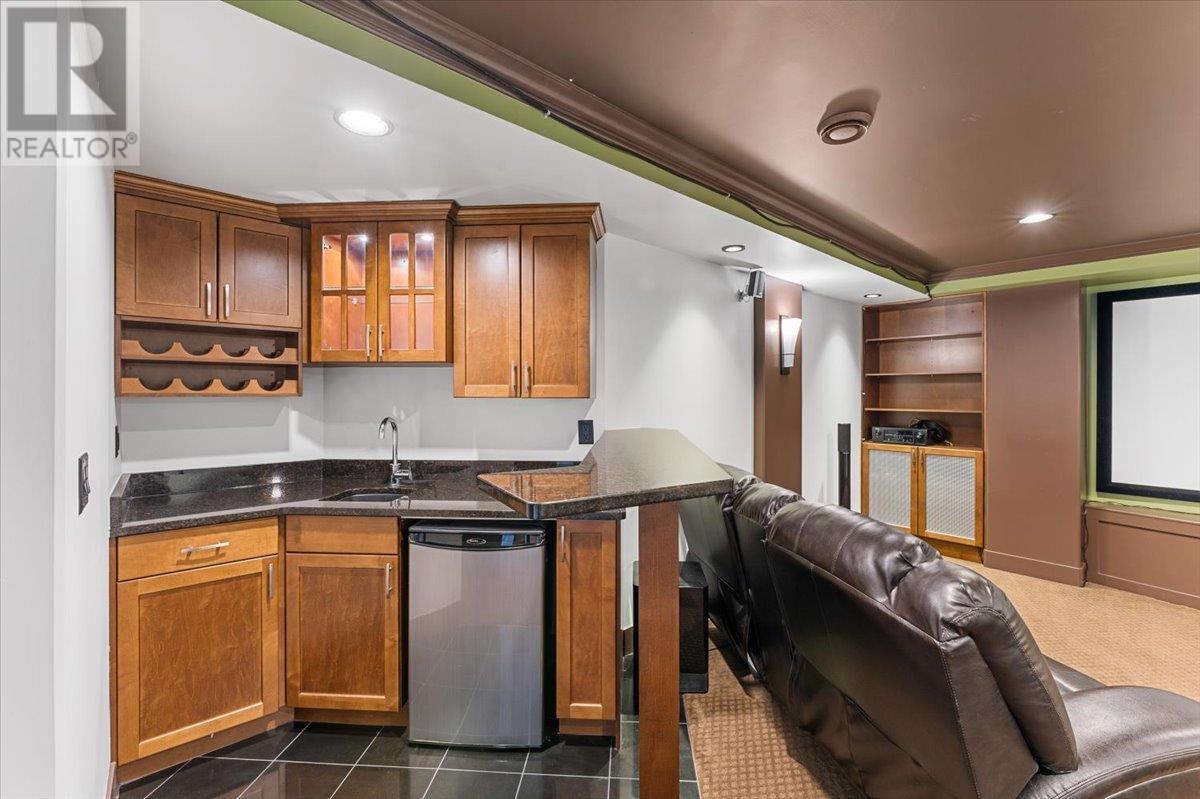 1438 Montenegro Drive. Kelowna, British Columbia