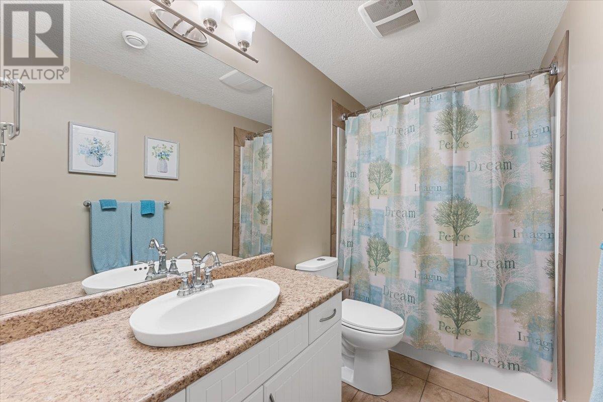 1438 Montenegro Drive. Kelowna, British Columbia