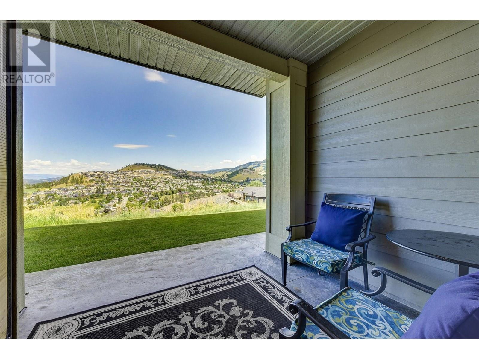 1438 Montenegro Drive. Kelowna, British Columbia